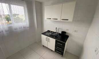 Imagem 3: Apartamento com 2 dormitórios para alugar, 55 m² por R$ 2.620,00/mês - Portão - Curitiba/P