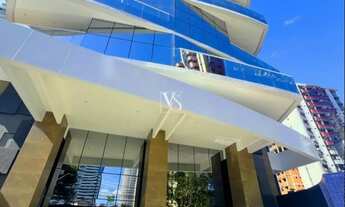 Imagem 3: Dom - 26º andar - 3 suites + 1 quarto - 4 vagas + deposito