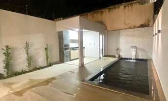 Imagem 4: VENDA A CASA DE SONHOS CASA DE ALTO PADRÃO | VALPARAÍSO DE GOIÁS