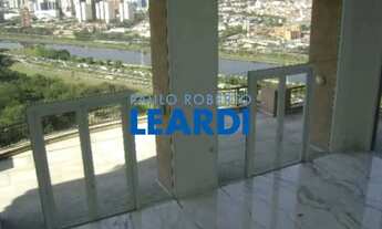 Imagem: DUPLEX - PANAMBY - SP