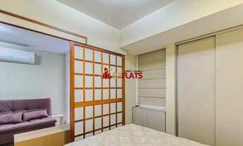 Imagem 6: Flat com ótimo preço no bairro Moema. Confira!