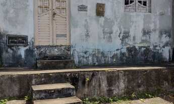 Imagem: Casa no Bairro Poço Frio