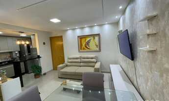 Imagem 6: APARTAMENTO MOBILIADO - TAGUATINGA CENTRO