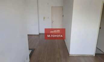 Imagem 3: Apartamento com 2 dormitórios, para alugar, 60m², por R$ 1.800/mês - Condomínio Ventura Gu