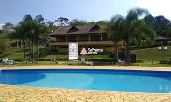 Imagem 3: Venda de Terreno no Condomínio Santa Barbara no Bairro Tapanhão, Jambeiro/SP