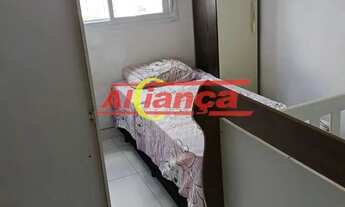 Imagem 7: Apartamento com 2 quartos para alugar, 55m² - Vila Galvão - Guarulhos/SP - por R$3.250,00