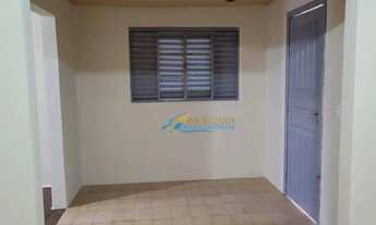 Imagem 6: Casa com 2 dormitórios para alugar, 75 m² por R$ 1.800,00/mês - Parque Verde - Cascavel/PR