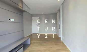 Imagem 4: Apartamento com 2 dormitórios para alugar, 60 m² por R$ 7.965,93/mês - Vila Madalena - São