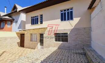 Imagem 3: Casa com 1 dormitório para alugar no Novo Mundo