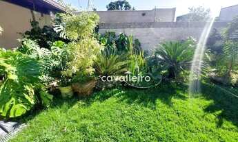 Imagem 5: Casa com 4 dormitórios à venda, 367 m² por R$ 1.150.000,00 - Araçatiba - Maricá/RJ