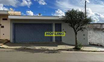 Imagem: Casa com 3 dormitórios à venda, 250 m²