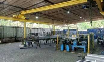 Imagem 4: Barracão à venda em Campinas, Recanto Fortuna, com 4000 m²