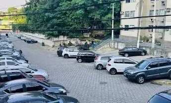 Imagem 5: Apartamento Condomínio Colinas do Engenho com 2 quartos à venda, 60 m² por R$ 170.000 - Co