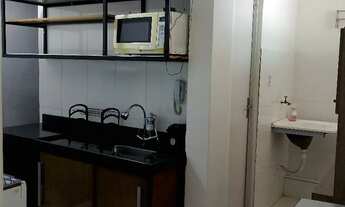 Imagem 5: Locação de kitnet direto com o proprietário