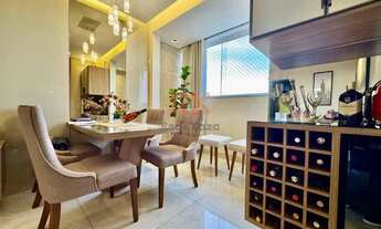 Imagem 4: Apartamento à venda, 3 quartos, 1 suíte, 2 vagas, Nossa Senhora Da Conceição - Contagem/MG