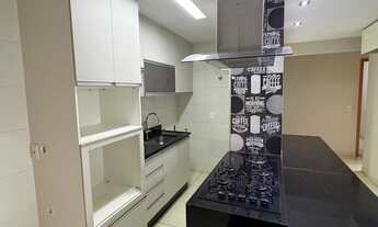 Imagem 4: Aluguel de apartamento em Taguatinga Centro!