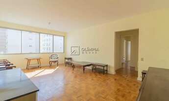 Imagem 5: Aluguel Apartamento 3 Dormitórios - 115 m² Higienópolis