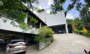 Imagem 3: CASA ASSOBRADADA - REAL PARQUE - SP