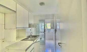 Imagem 6: Apartamento com 2 dormitórios para alugar, 78 m² por R$ 4.500,00/mês - Ponta da Praia - Sa