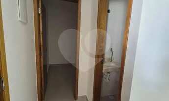 Imagem 3: Apartamento com 1 quartos à venda em Vila Dom Pedro Ii - SP