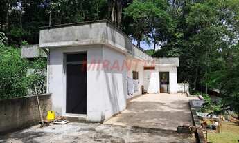 Imagem 7: Sobrado à venda na Serra Da Cantareira