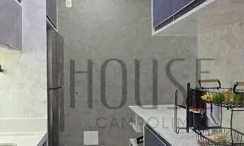 Imagem 7: Apartamento com 2 quartos à venda, 48 m² - Condomínio Edifício Sky Life Rooftop - Sorocaba