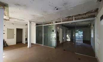 Imagem 3: Salão Comercial para Locação no Bairro Jardim América, em Ribeirão Preto