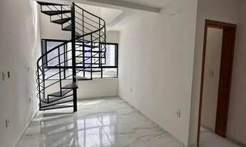 Imagem: Duplex para venda com 74 metros quadrados