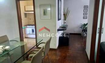 Imagem 2: Apartamento em Rua Deputado Álvaro Sales - Santo Antônio - Belo Horizonte/MG