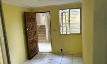 Imagem 3: Apartamento no Jd. Raposo Tavares