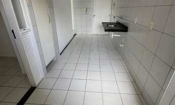 Imagem 5: Apartamento com 3 quartos, Varanda, Ponta Verde