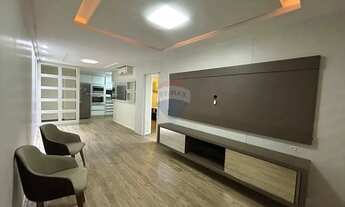 Imagem 7: Apartamento Centro - EDIFÍCIO TORRE AQUILÉIA - 100% MOBILIADO - 128m2 - 3 Dormitórios (1 s