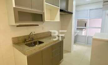 Imagem 4: Apartamento com 3 dormitórios à venda, 85 m² por R$ 795.000 - Edificio Imagine - Indaiatub