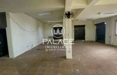 Imagem 4: Salão para alugar em vila independência, piracicaba 166m²