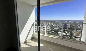 Imagem 2: Apartamento a venda setor leste universitário, nunca habitado, 142,85m² - Excelente locali