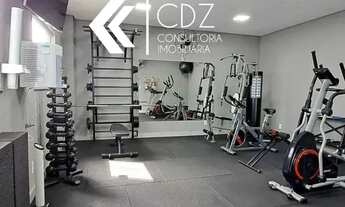 Imagem 6: Apartamento à venda no Edifício Residencial Glass Campolim, Portal da Colina - Sorocaba/SP