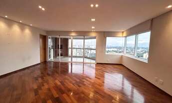 Imagem 5: Apartamento para locação, 185 metros, 3 suítes condomínio Reserva Arvoredo - Vila São Fr