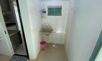 Imagem 5: Casa Cidade Universitaria - Locação