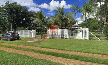 Imagem 6: Sobrado para venda com 580 metros quadrados com 5 quartos