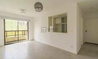 Imagem 4: Venda Apartamento 2 Dormitórios - 71 m² Pinheiros