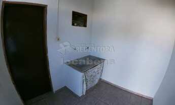 Imagem 2: Casa Padrão em São José do Rio Preto