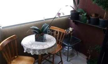 Imagem 4: Apartamento para Venda 72 m³ - Jardim Olavo Bilac - SBCampo - SP