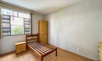 Imagem 5: 2 quartos bem localizado na Rua Tiradentes para venda