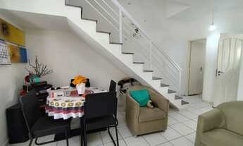 Imagem 3: Sobrado para venda com 81m² e 1 vaga em Mongaguá