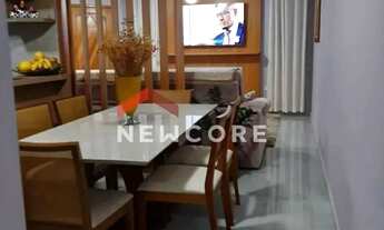 Imagem 5: Casa de Vila em Rua das Alamandas - Bel Verde - Vargem Grande Paulista/SP