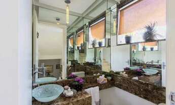 Imagem 7: Casa em condominio . com 6 suites, sendo 3 suítes master com closet e hidro