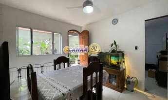 Imagem 4: Oportunidade! Casa Térrea à Venda em Balneário Itaguaí - Mongaguá - Litoral Sul de SP!!!