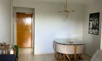 Imagem 3: Apartamento de 74 m² com 03 quartos sendo 01 suíte à venda no Parque Amazônia próximo a Fa