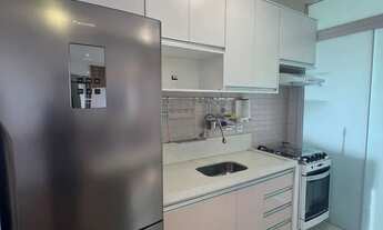 Imagem: Apartamento com 2 quartos no Condominio