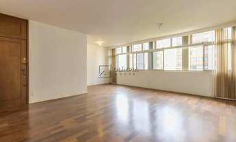 Imagem 2: Venda Apartamento 3 Dormitórios - 150 m² Jardim Paulista